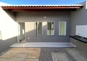 Foto 1 de Casa com 3 Quartos à venda, 93m² em Pedras, Fortaleza