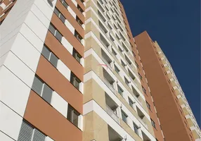 Foto 1 de Apartamento com 3 Quartos para alugar, 69m² em Bela Suica, Londrina