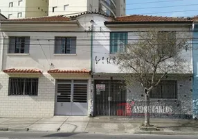 Foto 1 de Imóvel Comercial com 3 Quartos à venda, 100m² em Lapa, São Paulo