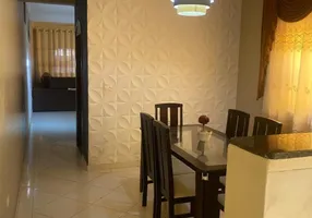 Foto 1 de Casa com 3 Quartos à venda, 170m² em Vila Cleto, Poá