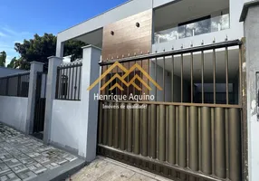 Foto 1 de Casa com 4 Quartos à venda, 452m² em Stiep, Salvador