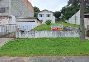 Foto 1 de Lote/Terreno com 1 Quarto à venda, 930m² em Pilarzinho, Curitiba