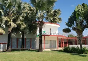 Foto 1 de Casa de Condomínio com 4 Quartos à venda, 317m² em Fazenda Palao Alpes de Guararema, Guararema