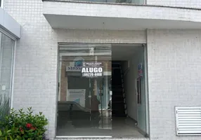 Foto 1 de Galpão/Depósito/Armazém com 1 Quarto para alugar, 60m² em Centro, Campos dos Goytacazes