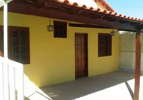 Foto 1 de Casa com 2 Quartos à venda, 70m² em Barbuda, Magé