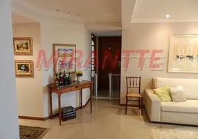 Foto 1 de Apartamento com 3 Quartos à venda, 168m² em Jardim França, São Paulo