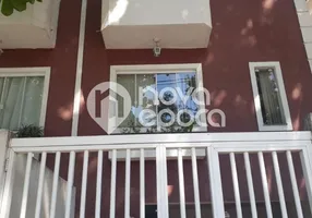 Foto 1 de Casa com 2 Quartos à venda, 75m² em Piedade, Rio de Janeiro