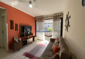 Foto 1 de Apartamento com 2 Quartos à venda, 94m² em Embaré, Santos