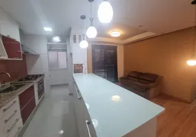 Foto 1 de Apartamento com 2 Quartos à venda, 72m² em Jardim Tupanci, Barueri