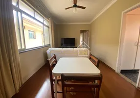 Foto 1 de Apartamento com 3 Quartos à venda, 100m² em Encruzilhada, Santos