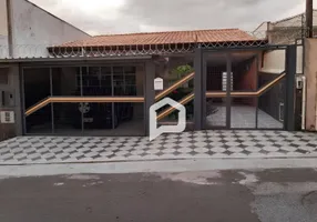 Foto 1 de Casa com 3 Quartos para alugar, 240m² em Vila Haro, Sorocaba