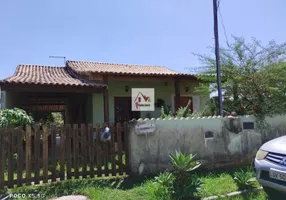 Foto 1 de Casa com 3 Quartos à venda, 120m² em Iguabinha, Araruama