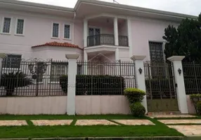 Foto 1 de Casa com 5 Quartos para alugar, 900m² em Jardim Canadá, Ribeirão Preto