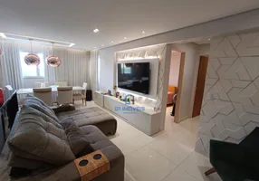 Foto 1 de Apartamento com 2 Quartos à venda, 62m² em Setor Negrão de Lima, Goiânia