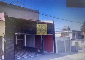 Foto 1 de Galpão/Depósito/Armazém à venda, 740m² em Santa Maria, Santo André