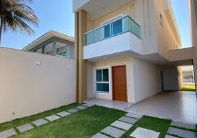 Foto 1 de Casa com 3 Quartos à venda, 120m² em Praia do Morro, Guarapari
