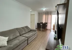 Foto 1 de Apartamento com 2 Quartos à venda, 65m² em Morro Grande, São Paulo