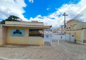 Foto 1 de Casa de Condomínio com 2 Quartos para venda ou aluguel, 80m² em Caguacu, Sorocaba