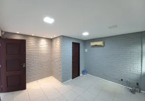 Foto 1 de Sala Comercial para alugar, 106m² em Ponta D'areia, São Luís