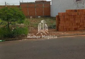 Foto 1 de Lote/Terreno à venda, 160m² em Chacara Recreio Alvorada, Hortolândia