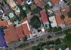 Foto 1 de Lote/Terreno para alugar, 1000m² em Jardim Nossa Senhora Auxiliadora, Campinas