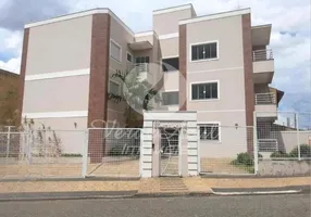 Foto 1 de Apartamento com 2 Quartos à venda, 68m² em Jardim Thelja, Americana