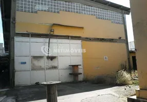 Foto 1 de Galpão/Depósito/Armazém para venda ou aluguel, 500m² em Brotas, Salvador