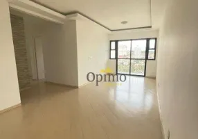 Foto 1 de Apartamento com 3 Quartos para venda ou aluguel, 77m² em Jardim Marajoara, São Paulo