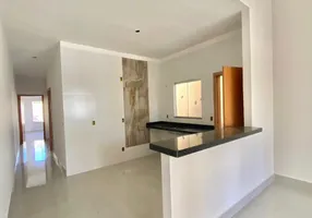 Foto 1 de Casa com 2 Quartos à venda, 88m² em Residencial Itaipu, Goiânia