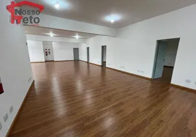 Foto 1 de Prédio Comercial para alugar, 1050m² em Vila Anastácio, São Paulo