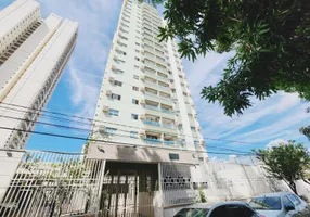 Foto 1 de Apartamento com 3 Quartos à venda, 76m² em Jardim Petrópolis, Cuiabá