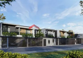 Foto 1 de Casa de Condomínio com 3 Quartos à venda, 131m² em Glória, Joinville