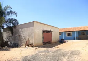 Foto 1 de Casa com 2 Quartos à venda, 100m² em Vila Brandina, Campinas