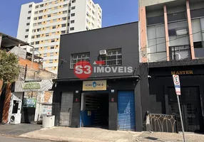 Foto 1 de Sala Comercial à venda, 1000m² em Barra Funda, São Paulo