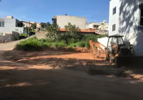 Foto 1 de Lote/Terreno à venda, 165m² em Jardim Bela Vista , Araçariguama