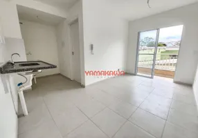 Foto 1 de Apartamento com 2 Quartos para venda ou aluguel, 35m² em Itaquera, São Paulo