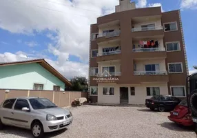 Foto 1 de Apartamento com 3 Quartos à venda, 64m² em Costeira, São José dos Pinhais
