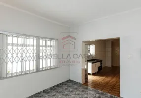 Foto 1 de Sobrado com 2 Quartos à venda, 110m² em Vila Formosa, São Paulo