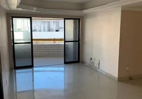 Foto 1 de Apartamento com 3 Quartos à venda, 118m² em Boa Viagem, Recife