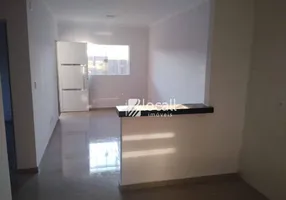 Foto 1 de Casa com 3 Quartos à venda, 120m² em Conjunto Habitacional São Deocleciano, São José do Rio Preto