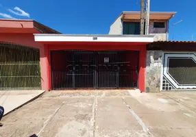 Foto 1 de Casa com 3 Quartos à venda, 108m² em Vila Conceicao, São Carlos