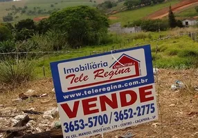 Foto 1 de Lote/Terreno à venda, 1000m² em Bairro do Grama, Caçapava