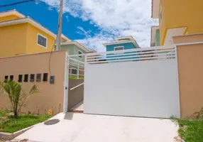 Foto 1 de Casa de Condomínio com 2 Quartos à venda, 79m² em Serra Grande, Niterói