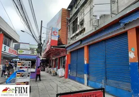 Foto 1 de Ponto Comercial para venda ou aluguel, 260m² em Campo Grande, Rio de Janeiro