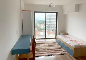 Foto 1 de Flat com 1 Quarto à venda, 28m² em Pinheiros, São Paulo