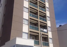 Foto 1 de Apartamento com 1 Quarto à venda, 43m² em Cidade Jardim, São Carlos