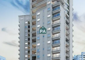 Foto 1 de Apartamento com 3 Quartos à venda, 140m² em Centro, Poços de Caldas