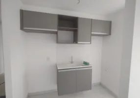 Foto 1 de Apartamento com 2 Quartos para alugar, 44m² em Cooperativa, São Bernardo do Campo