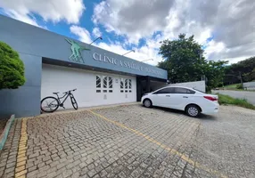 Foto 1 de Sala Comercial para alugar, 25m² em América, Joinville