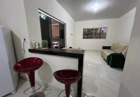 Foto 1 de Casa com 2 Quartos à venda, 10m² em Morada da Serra, Cuiabá